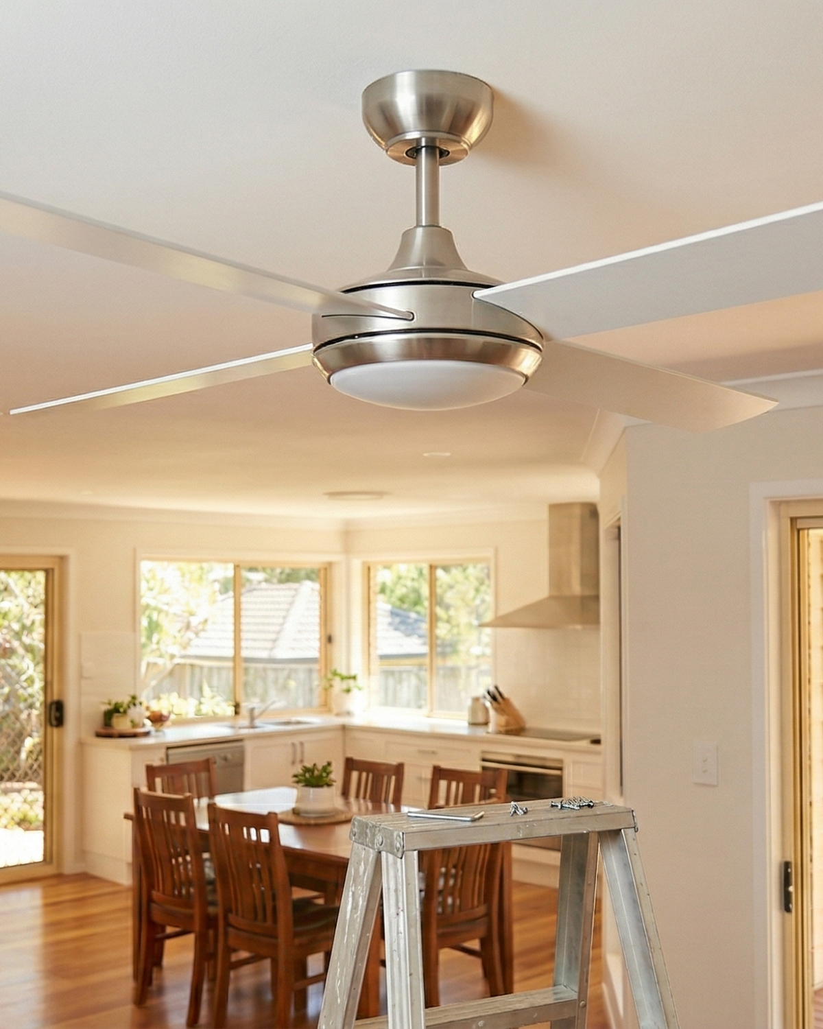 Electrical repair services in North Strathfield